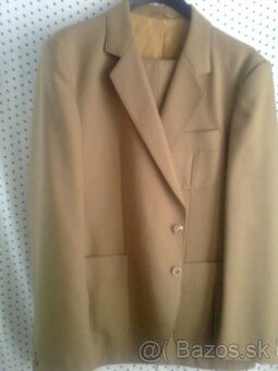 PÁNSKE OBLEKY + DOPLNKY - 2