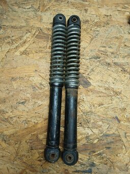 Babetta zadné tlmiče - 2