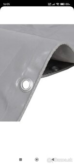 Celta - krycia plachta - 2