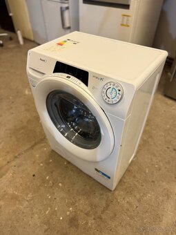 Práčka Candy na 8kg - 2