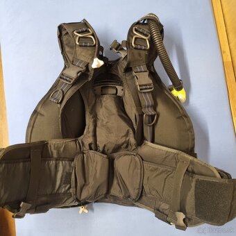 BCD Scubapro - 2