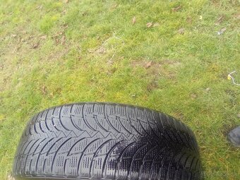 Winguard 215/60r16 - 2