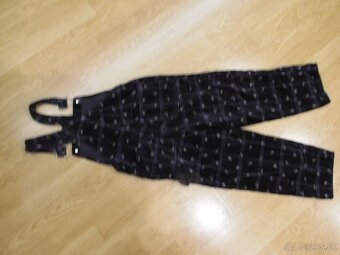 Nohavice na traky v. 116 - 2