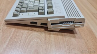 Amiga 600 HD - 2