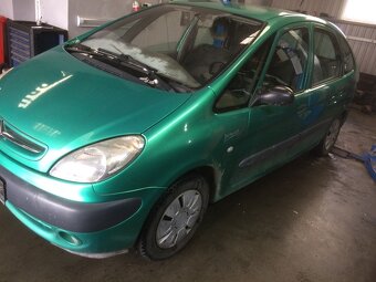 Citroen Xsara Picasso - 2