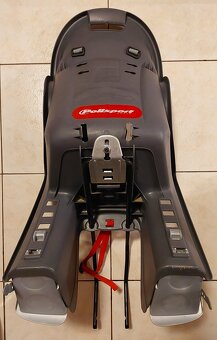 Cyklosedačka Polisport Boodie - 2