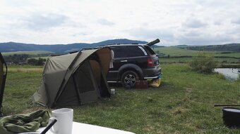 Bivak Delphin K1 - 2