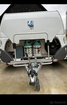 Knaus Südwind 500 - 2