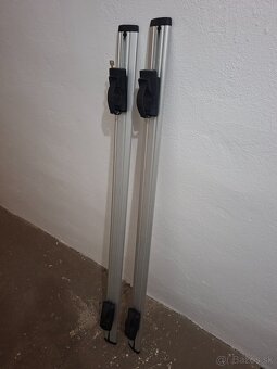 Thule wingbar Evo stresny nosic na hagusy - 2