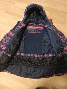 Zimná bunda - 2