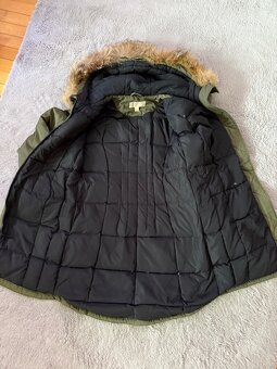 bunda - kabát MICHAEL KORS - 2