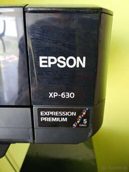 Expresion premium - 2
