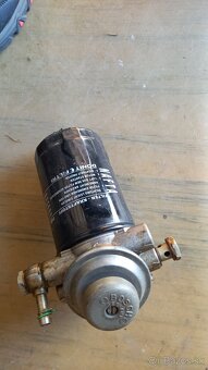 Bosch pumpu s filtrom - 2