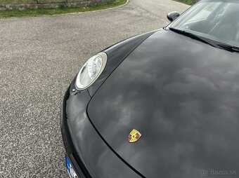 Porsche 911 Carrera 3.6 tiptronic - 2