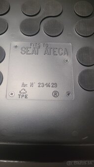 Vanicka do kufra Seat Ateca - 2