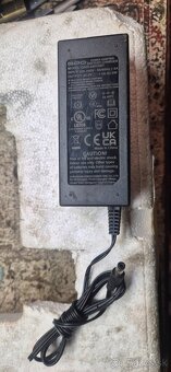 Nabijačka sencor e kolobežka - 2