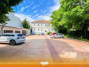 Obchodné priestory s kanceláriami pri centre mesta - 2