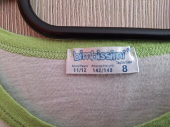 Chlapčenské tričko Royal League - 2