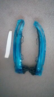 Dynamicke smerovky Audi A4 - 2