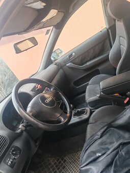 a3/s3 1.9tdi 96kw 8L - 2