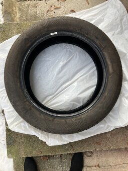 Letné pneumatiky Goodyear EfficientGrip Performance 2 - 2