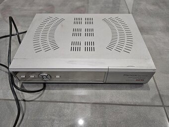 satelitny prijimac - 2