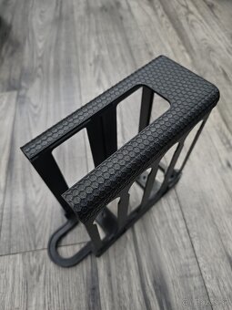 Držiak Krups Nespresso Essenza mini - 2