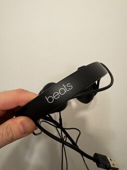 Beats sluchadla - 2