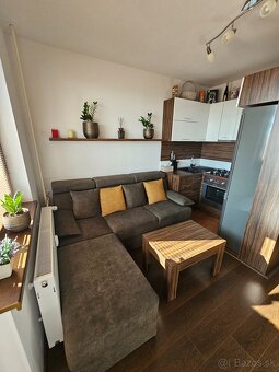 Predám byt vo Vranove nad Topľou. - 2