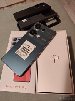 Xiaomi Redmi note 13pro - 2