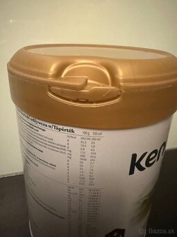 Kendamil bio nature 3 - 2