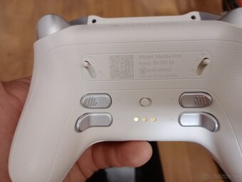Ovládač - 2