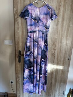 Spoločenské šaty - 2