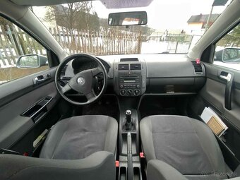Volkswagen Polo 1.4 – Klíma, El. okná - 2