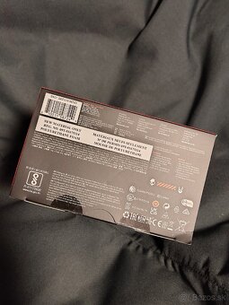 Skullcandy crusher EVO - nerozbalene - 2