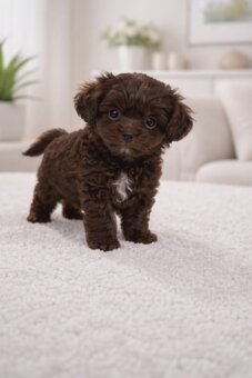 Maltipoo - 2