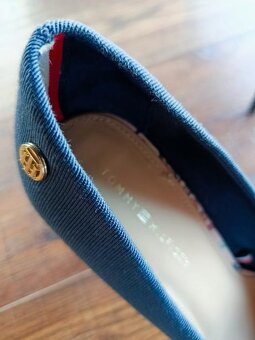 Lodicky tommy hilfiger - 2