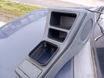 STREDOVY PANEL FELICIA - 2