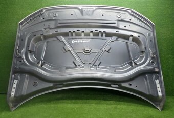 vw tiguan kapota 2015-19 - 2