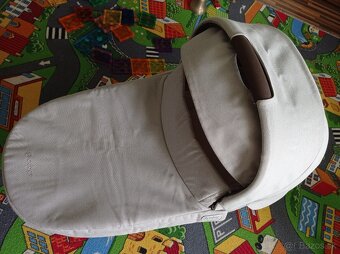 Cybex balios s Lux 2023 - 2