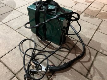 Predam zváračku Parkside PFDS 120 A2 - 2