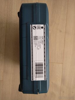 Bosch GSR 120-LI - 2