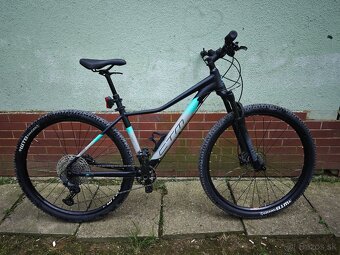 CTM Charisma 6.0 29" M - 2