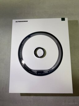 UltraHuman ring - 2