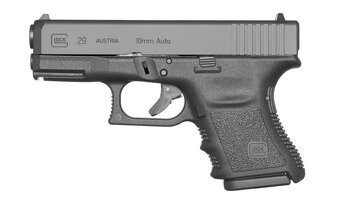 Kupim Glock g29 - 2
