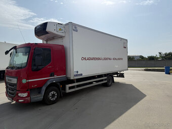 DAF LF 230 MRAZIAK - 2