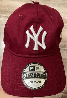 Šiltovka unisex/Nová - 2