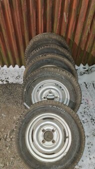 Kolesa r15 1203,1202 - 2