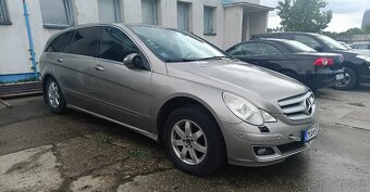Predam Mercedes Benz R 320CDI 4MATIC L - 2
