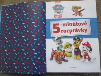 Labková patrlola - 2